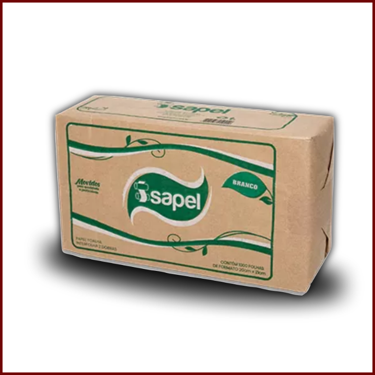 Interfolha Isapel Branco